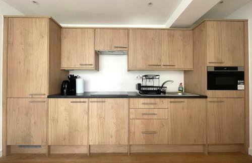 StarNest Shepherd's Bush - Foto 7