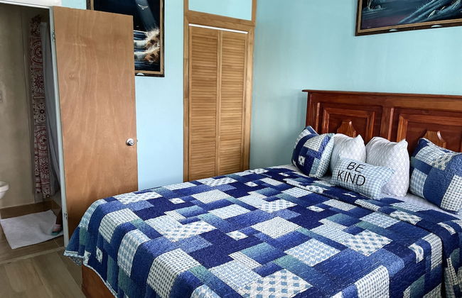 Dawsons Hideaway - Foto 27