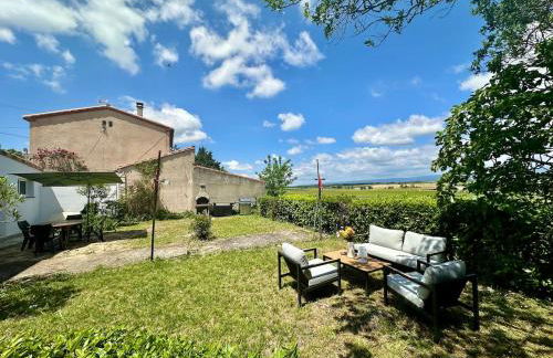 Maison tout confort proche centre avec jardin - Foto 18