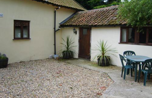 Granary Cottage - Foto 16