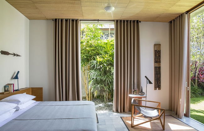 Villa Casabama Sandiwara - Foto 3