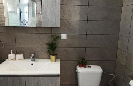 Sasa's Family House Potidea - Foto 33