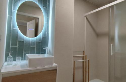 Apartamento reformado con vistas al mar - Photo 21