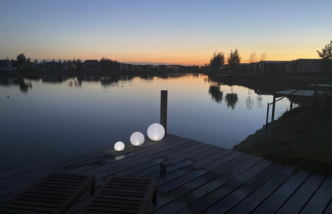 2 bedroom House in Wemeldinge with garden and terrace - Photo 18