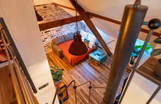 Exklusives Loft - Stylisch - Gemütlich - Citynah - Foto 6