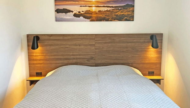 14 Person Holiday Home in Ronne - Foto 3, Habitación