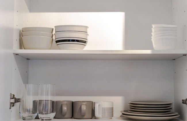 Historical Building 1br 1ba Walk To Roger's Place - Photo 6