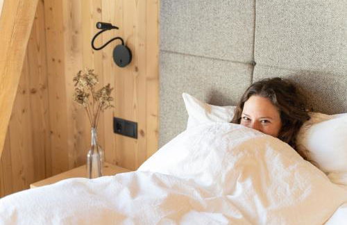 Preindlerhof Haylofts - Photo 12