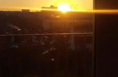 La Terrasse - big apartment & terrace 80m2 - metro 17 min from Paris - Foto 12