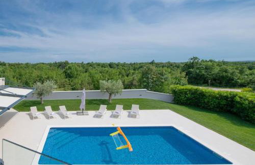 Holiday Home Villa EmMa mit 5 Schlafzimmern und beheiztem Pool by Interhome - Foto 36