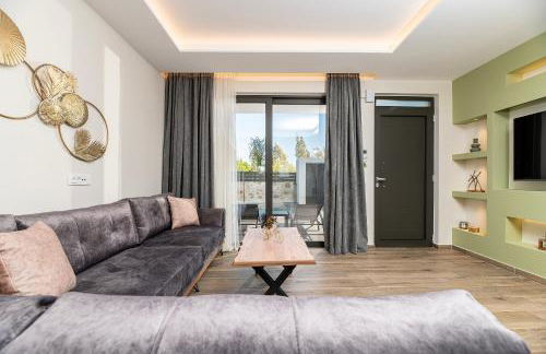 Lacha Houses Villas - Foto 72