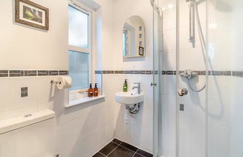 Stunning 4 bed rural retreat in Aberlour - Foto 9