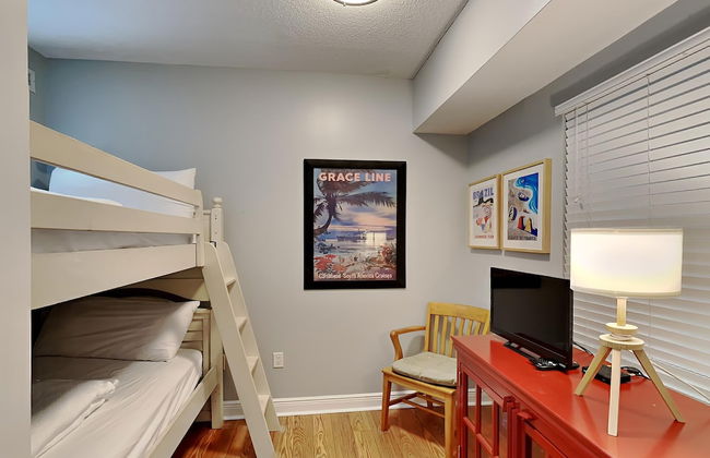 Water's Edge by Southern Vacation Rentals - Foto 28