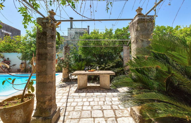 3009 Dimora Donn`anna - Bilo 5 by Barbarhouse - Foto 14