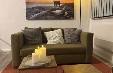 Apartment Nr 5 Münster Roxel - Foto 10