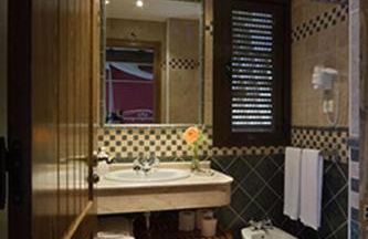 Apartamentos Rurales Cumbres de Gredos - Foto 20