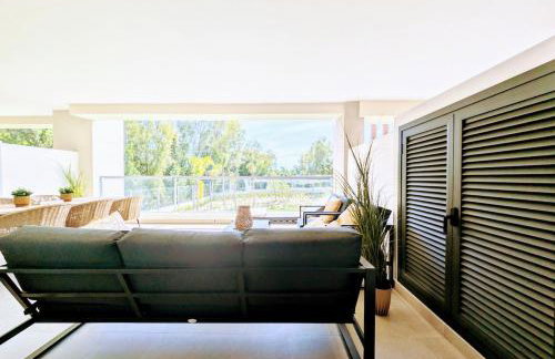 Verano en Blue Maritimo Casares - Foto 3