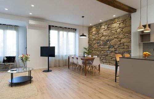 Cantabric Plaza / Iberorent Apartments - Foto 7