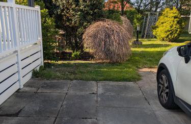 Unique 2 bed lodge lyons Robinhood - Foto 6