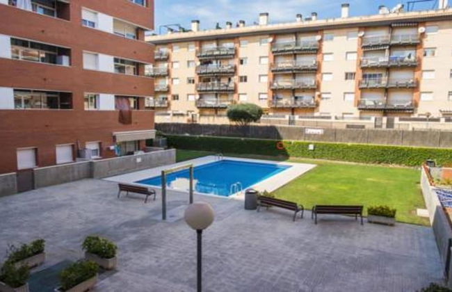 104652 - Apartment in Lloret de Mar - Foto 9