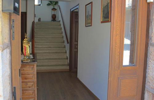 Casa Fuente Salada - Vinuesa - Foto 10