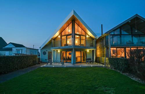 Fairlight - Charming Coastal Home on the Beach - Foto 47