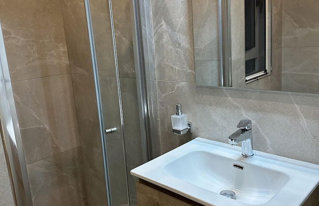 Ewa Apt - 3-bed Near Sliema - St Julians Seafront - Foto 21