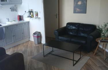 1Centre ville avec parking - Foto 1