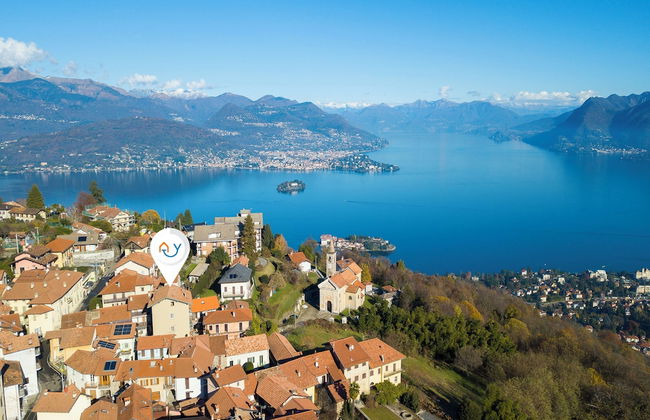 Luce Lake View on Stresa Hill - Foto 25