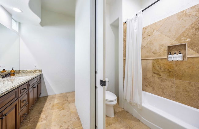 Arcadia by Avantstay Breathtaking Oasis in Scottsdale w/ Pool, Hot Tub & Game Room - Foto 18