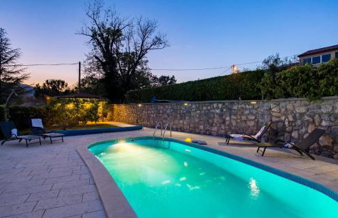 Gorgeous Home In Poljane With Sauna - Foto 14