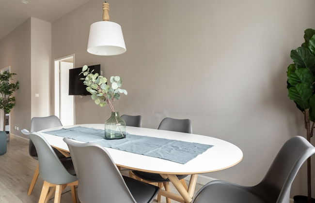 Limehome Berlin Chausseestrasse - Foto 21