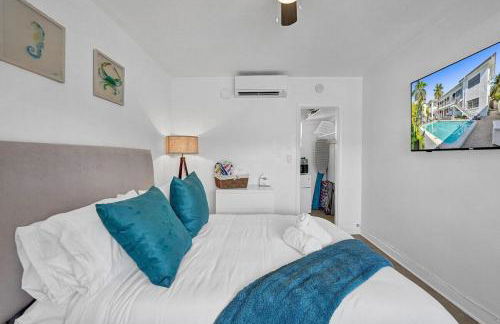 Lovely 1- Bedroom Rental Unit With Pool - Foto 87