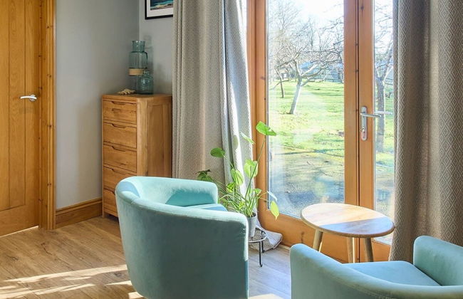 Host Stay Orchard Barn - Photo 11