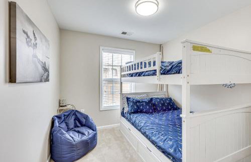 Townhome w/ Outdoor Pool & White Lake Access! - Foto 14
