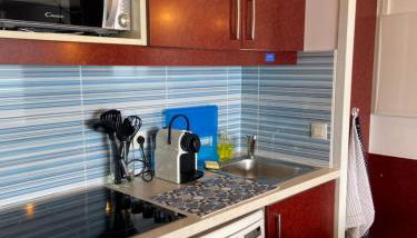 MONACO DOORS 3 Vue Mer, Piscine, Parking - Foto 3