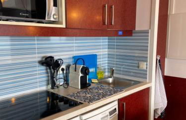 MONACO DOORS 3 Vue Mer, Piscine, Parking - Foto 3