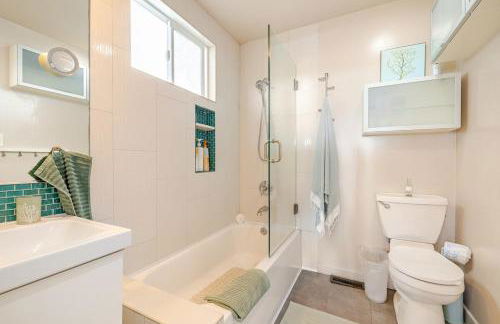 Oceanfront Oasis - Foto 25