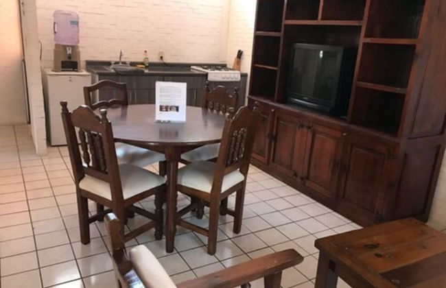 Bungalows La Huerta - Foto 18