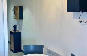 [Rêve Rose] Studio Équipé, Wifi, Vue - Photo 14