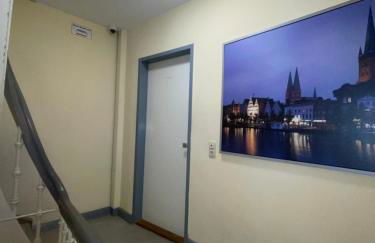 Ferienwohnung Hansezauber Lübeck - Foto 22