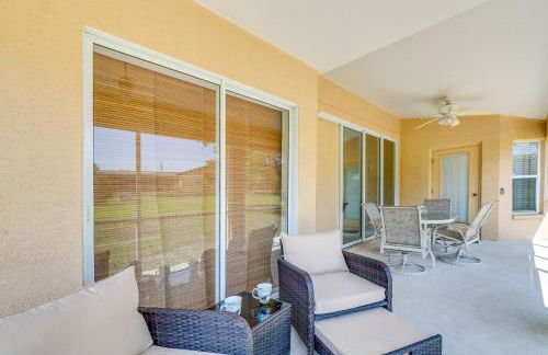 Family-Friendly Spring Hill Vacation Home with Lanai - Foto 26