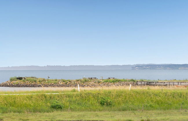 "Thomsen" - 200m to the fjord - Foto 5