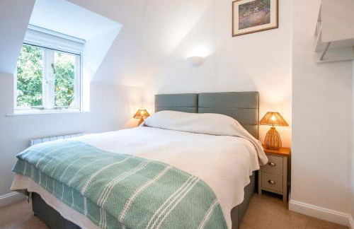 Coot Cottage - holiday house with fantastic lake views - Foto 11