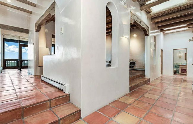 Vista Grande - Close to Ten Thousand Waves and Ski Basin, Two Miles to the Plaza - Foto 33