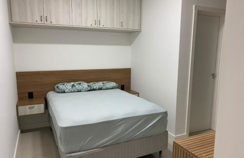 Apto aconchegante e elegante Morretes itapema - Photo 10