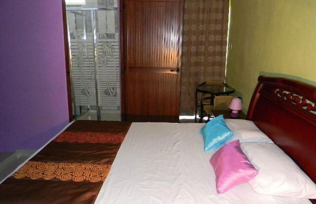 VillaOSoleil Apartments - Foto 3