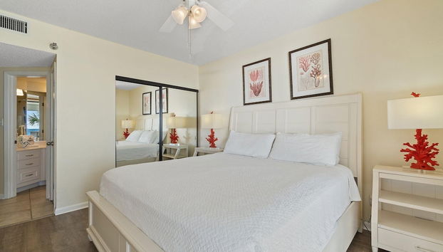 Pelican Pointe 202 - Foto 5, Habitación