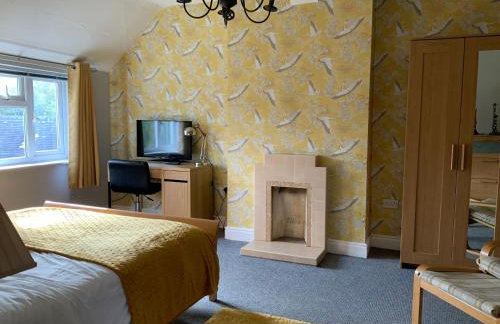 Mackworth House Farm - Foto 41