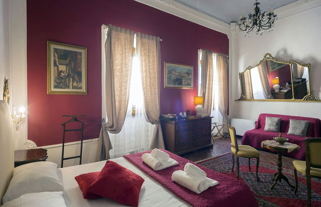 Affittacamere nel Cuore di Firenze - Foto 13